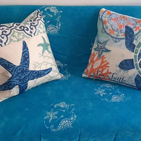 Appartamento Home Apartment *