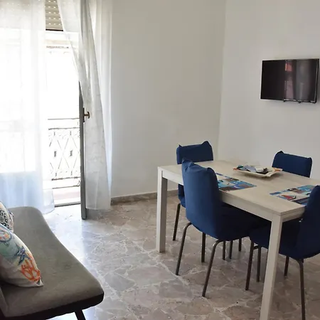 Appartamento Home Apartment