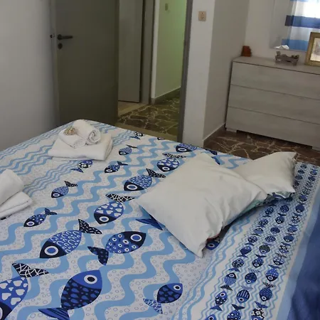 Home Apartment * Giardini Naxos