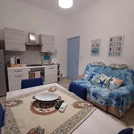 Daire Home Apartment *