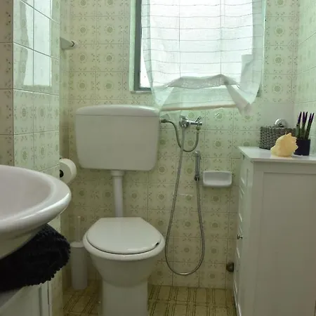 Home Apartament