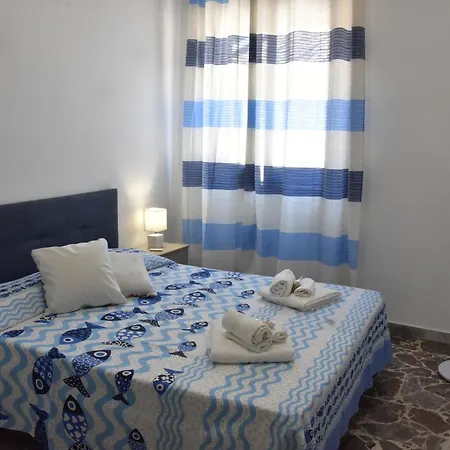 Home Apartment * גיארדיני נאקסוס