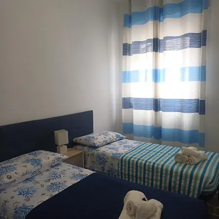 Apartamento Home Apartment