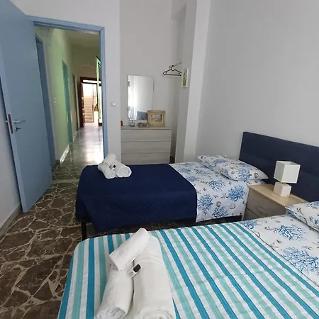 Home Apartment Apartamento