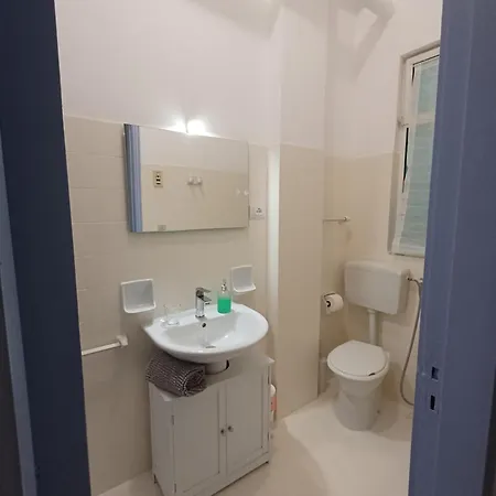 Appartamento Home Apartment