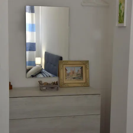 Apartment Home Giardini Naxos