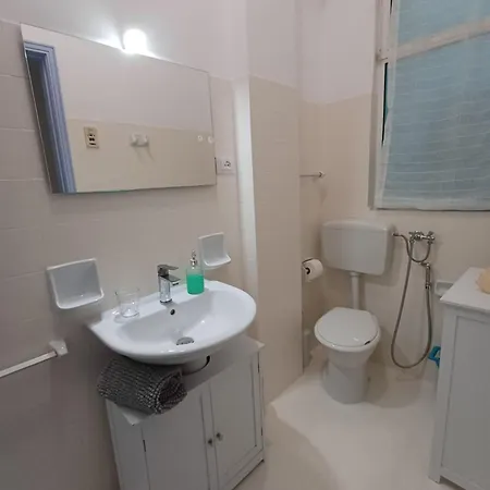 شقة Home Apartment